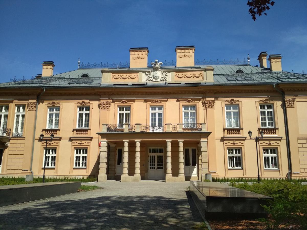 Central Palace Krakow Ngoại thất bức ảnh